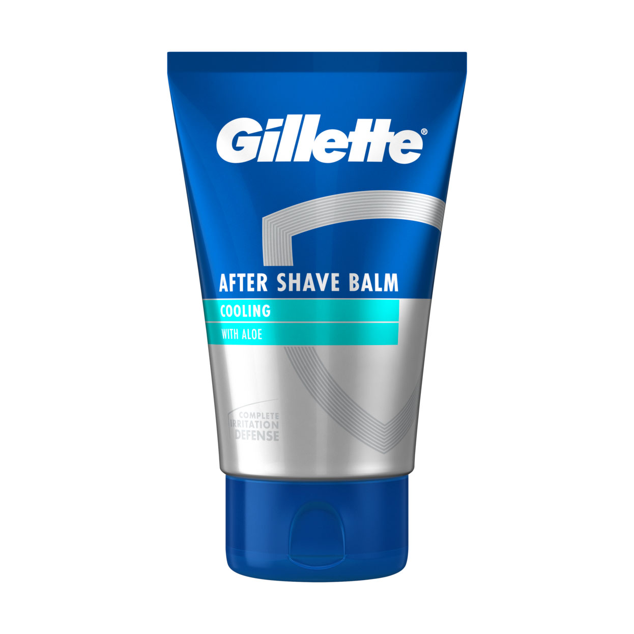 Бальзам після гоління Gillette Series Охолоджувальний, 100 мл